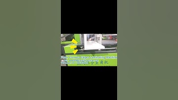 2 Searching for PE Foam Edge Protector Profile Machine? Check out QB Foam L & U Profile Machine