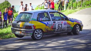 Rallye Savoie Chautagne 2024 - Action - Adrille Rallye
