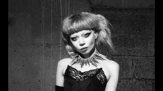 Jazmin bean - Its not my fault, it's yours full live (unreleased)