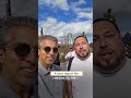 Zero-Regret Life: Maximize Every Day | Saahil Mehta with Roy | Universal Studios Orlando Adventure