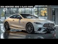 2026 Mercedes Benz S Class Coupe Unveiled Formed To Be The Best Of The Best 2026 Mercedes Benz S Class Coupe Unveiled Formed To Be The Best Of The Best