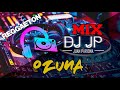 Mix Ozuna - Lo Mejor de Ozuna &quot;El Negrito Ojos Claros&quot; Vol. 2 (REGGAETON) By Juan Pariona | DJ JP