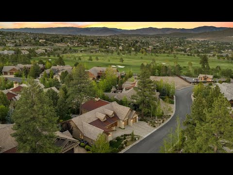 5750 Nordend Way, Reno, NV home video tour