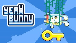 Yeah Bunny!