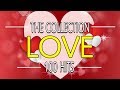 Most Popular English Love Songs Collection With Lyrics - Romantic Love Songs Mellow Music Lyrics