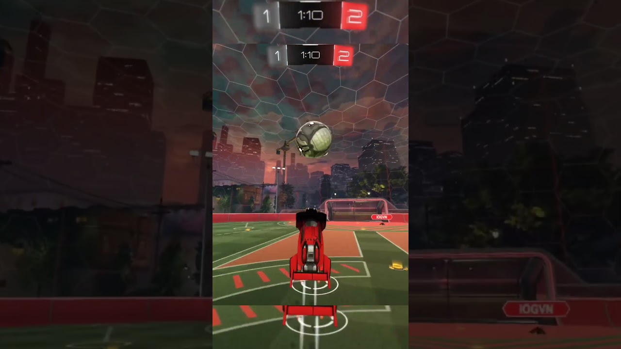 Exposing My Tm8 In A 2v2 Scrim 