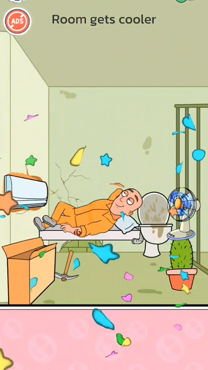 Room gets cooler! 🤔😂🤣#impossibledate2 #trending #viral 🔥