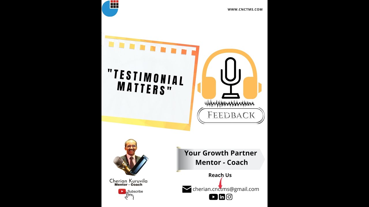 Business Coaching - A Scaleup Experience Share from a Business Owner -International Trading Business