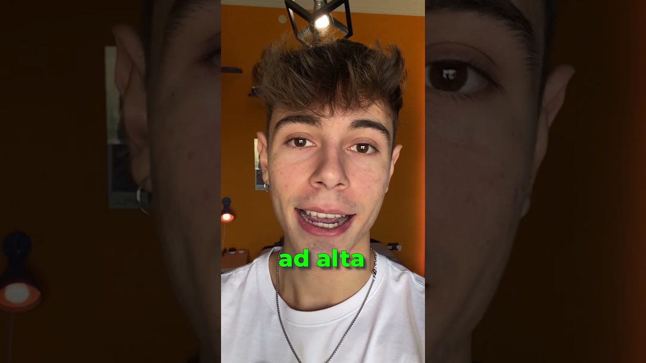 COSA Indica QUEL Numero❓🤔 