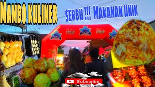 Mambo Kuliner Tasikmalaya | Sea Food | Jepanes Food #KWKTasikmalaya #Wisatakuliner #Duniakuliner