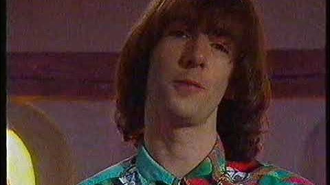 Clint Boon - Keyboard player with the Inspiral Carpets - Interview