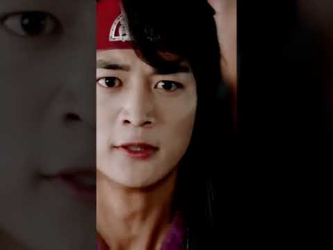 مسلسل كوري هوارنج