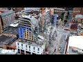 Why did the Hard Rock Hotel collapse? Engineers investigate