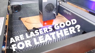 2 questions about the XTOOL D1 Pro Laser...