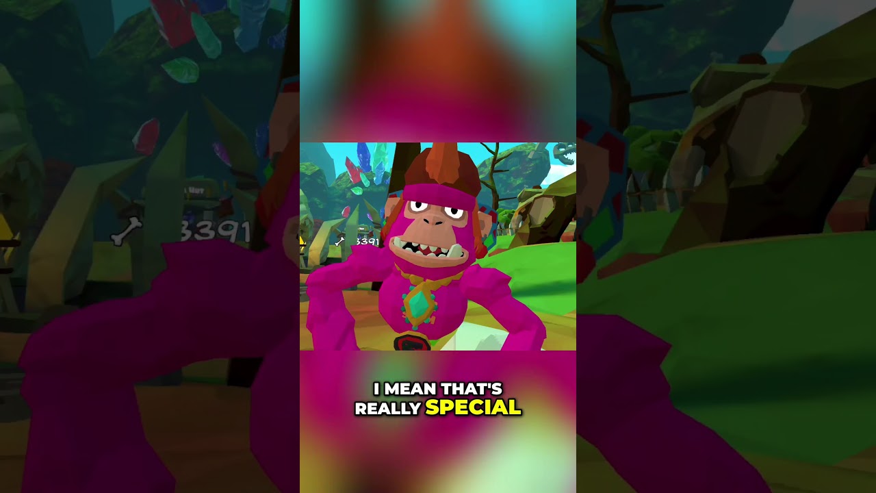 Выведение динозавров в UG — это ТАК приятно!