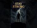 How to Stay Strong When Life Gets Hard | Stoic Motivation #stoicism
