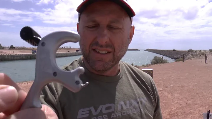 B3 Archery Exit thumb release review