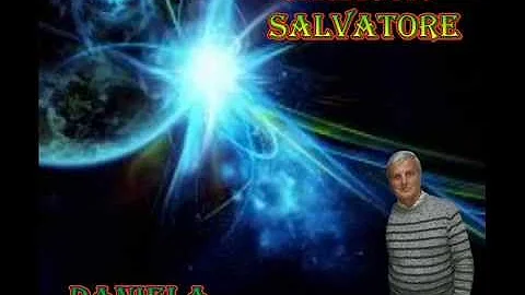 salvatore casaccio  daniela
