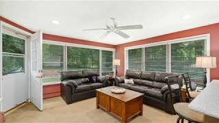 439 North Main Street Sharon MA 02067 Official Video Tour by Realtor Michael Mahoney