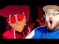Hazbin Hotel Alastor Recap Song 🎶 | Get Ready for Season 2 with This Epic Musical Summary!