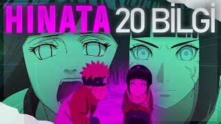 Naruto Ile Evlenmicekti Hinata Hakkinda 20 Bilgi
