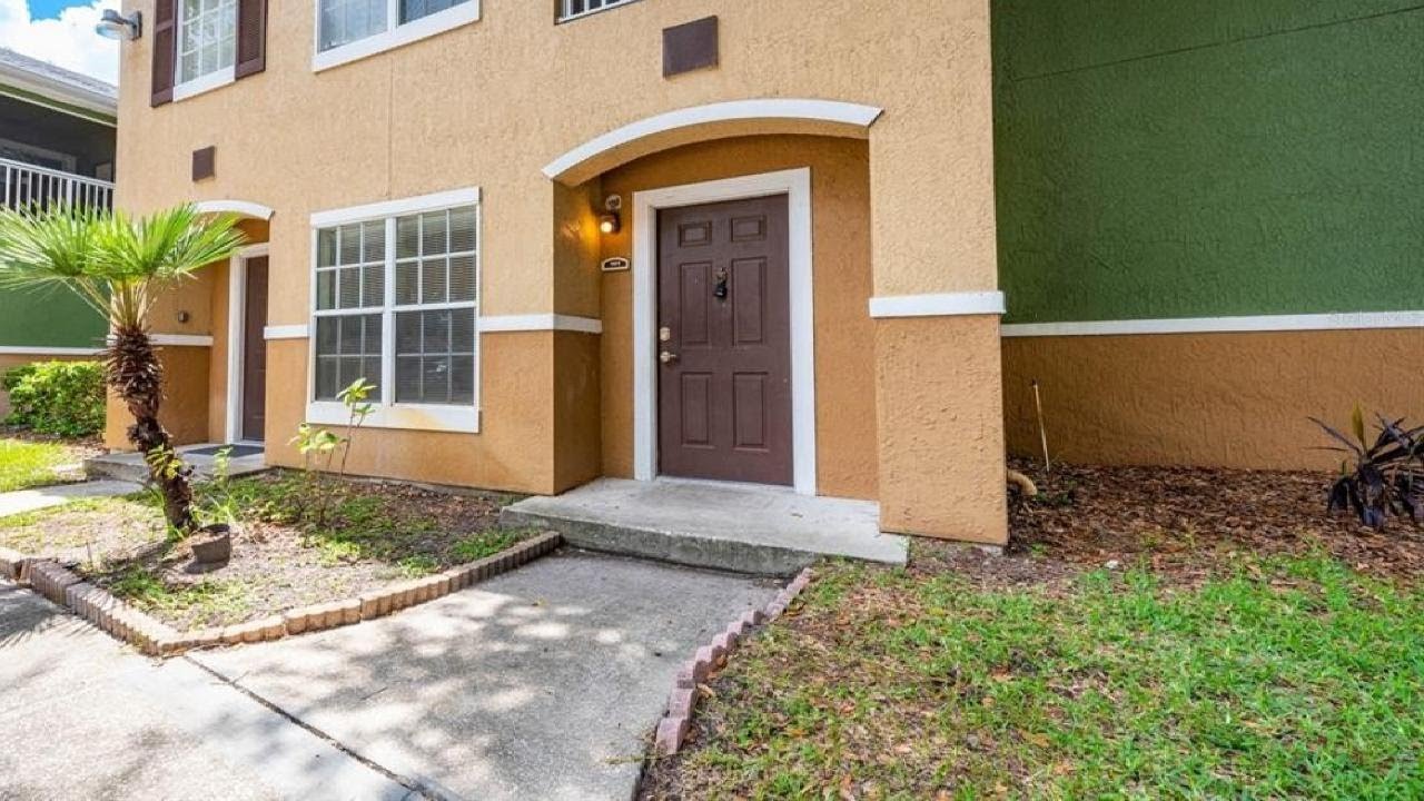 4340 S KIRKMAN ROAD, ORLANDO, FL Presented by Wemert Group Realty.