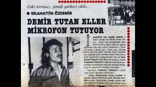 Selahattin Özdemir - Ademden Havvadan 1986