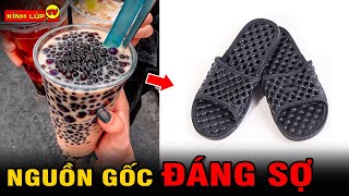 🔥 [Full] Tổng Hợp 6 Video Bí Ẩn Các Loại Đồ Uống Hay Nhất Của Kính Lúp TV