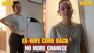 Ex-Wife Thought She Still Had Control… Then He Cut Her Off