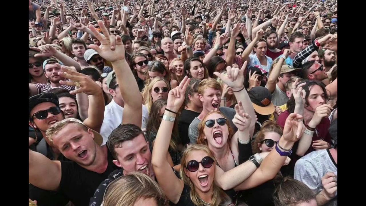 Don’t Judge Something JUST for its Fanbase