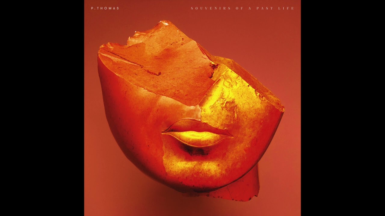 P.Thomas - Same Old Shore (Official Audio)