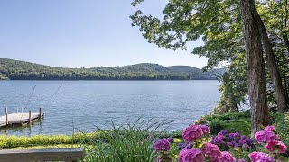 10 Lake Shore Woods Sherman, CT 06784