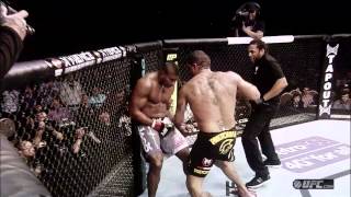 Watch UFC 160: Velasquez vs Bigfoot 2 Trailer