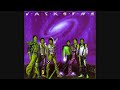 Slooped version the jacksons  one more chance