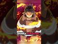 LA RÉEL VÉRITÉ SUR SHINRA #pourtoi #anime #fireforce