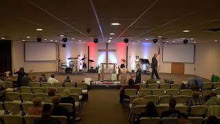 Sunday 9-11-22 Morning Worship Celebration