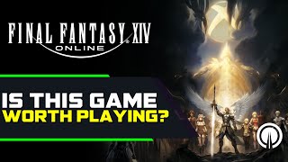 Is Final Fantasy 14 Worth Playing on Xbox | What You Should Know
