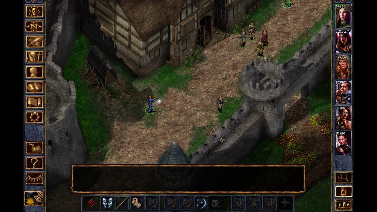 SPWI119 Larlochs Minor Drain