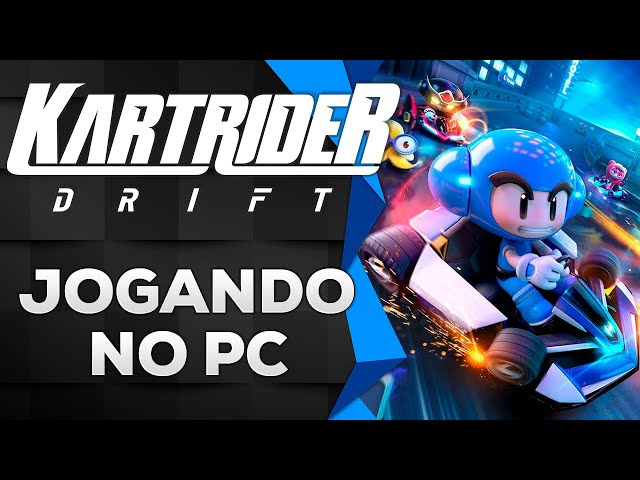 KartRider: Drift lança sua beta no Xbox One, faça o download agora -  Windows Club