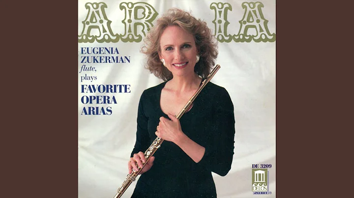 Norma (arr. for flute, oboe and piano) : Norma, Ac...