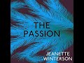 The passion jeannette winterson audiobook