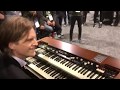 Hammond Namm2019 Gospel