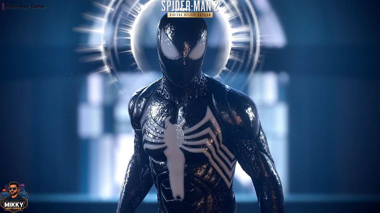 Marvel’s Spider-Man 2 Gameplay | S01 E07 | | Peter vs Kraven Boss Fight 🔥Antidote for Dr. Connors