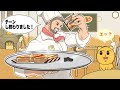 本格的なピザ作りそうなくせにレンチンのピザ屋 アニメ 本格的なピザ作りそうなくせにレンチンのピザ屋 アニメ