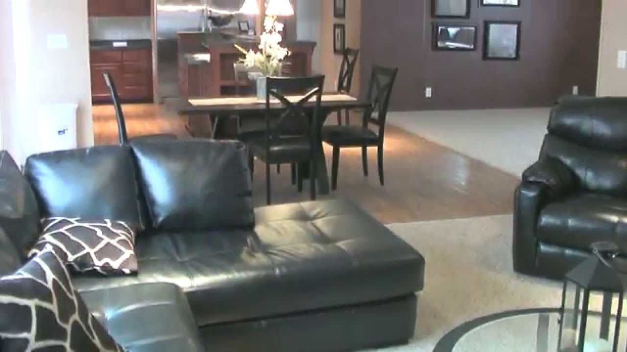 Experience Builder Manufactures Superior Mobile Homes YouTube