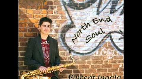 Vincent Ingala - It Is What It Is
