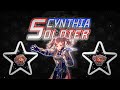 CYNTHIA SOLDIER
