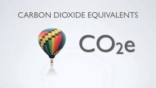 GWPs, Emission Factors, & Carbon vs. CO2