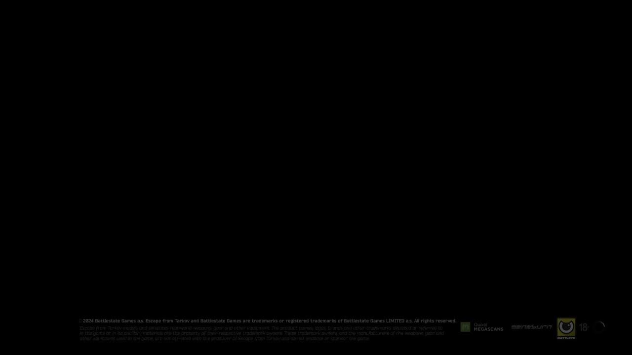 Tarkov pve checking out patch 14 9 5 is performance really that bad