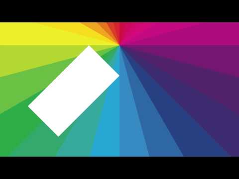 Jamie XX -   Stranger In A Room  (feat.  Oliver Sim)